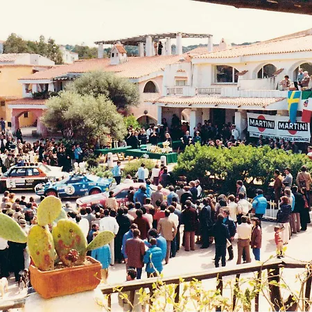 Petit Bed and Breakfast Πόρτο Τσέρβο