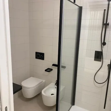 Bed and Breakfast Petit Πόρτο Τσέρβο