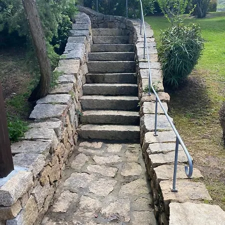 Petit Πόρτο Τσέρβο