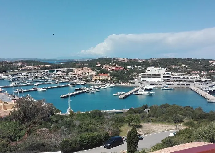 Petit Bed & Breakfast Porto Cervo