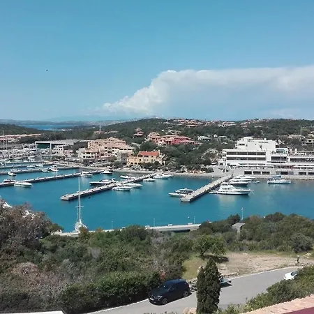 Petit Couette-café Porto Cervo