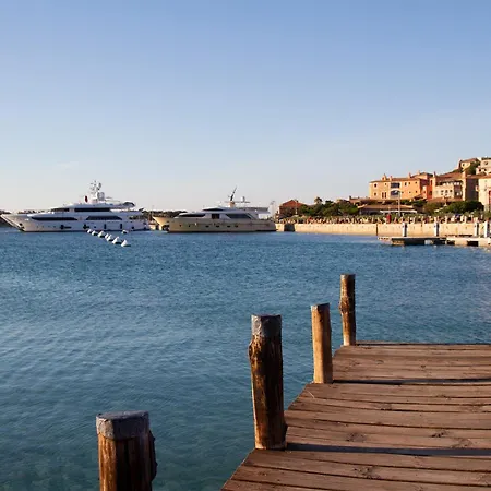 Petit Couette-café Porto Cervo