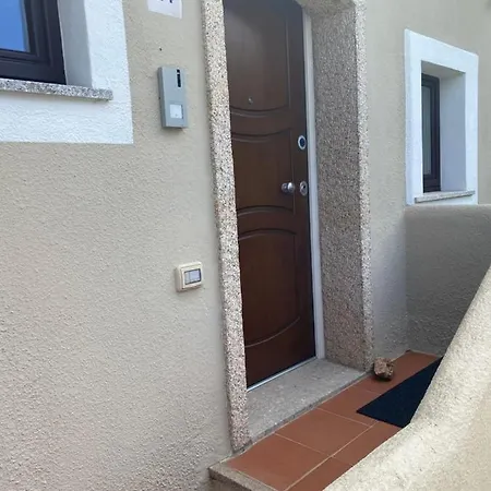 Petit Отель типа 