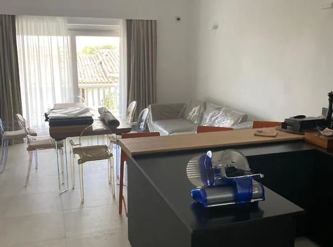 住宿加早餐酒店 Petit